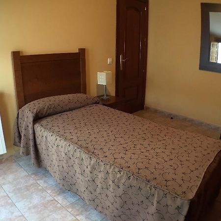 La Trufa Negra Apartamentos Teruel Eksteriør billede