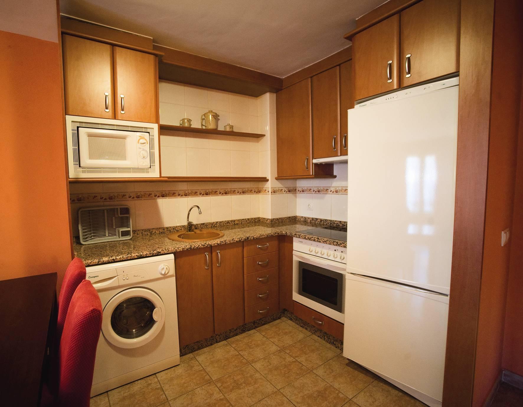 La Trufa Negra Apartamentos Teruel Eksteriør billede