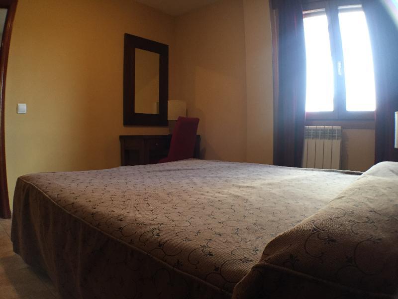 La Trufa Negra Apartamentos Teruel Eksteriør billede