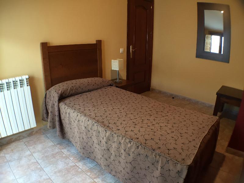 La Trufa Negra Apartamentos Teruel Eksteriør billede