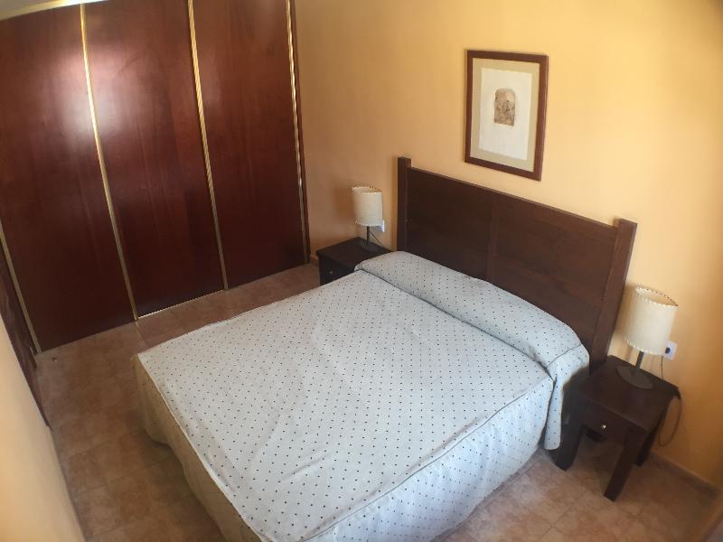 La Trufa Negra Apartamentos Teruel Eksteriør billede