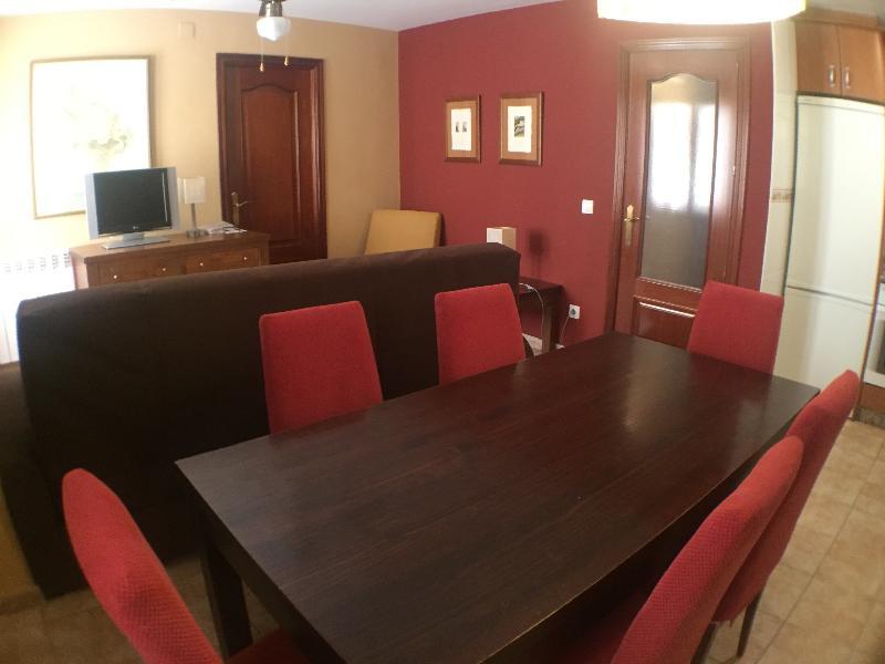 La Trufa Negra Apartamentos Teruel Eksteriør billede