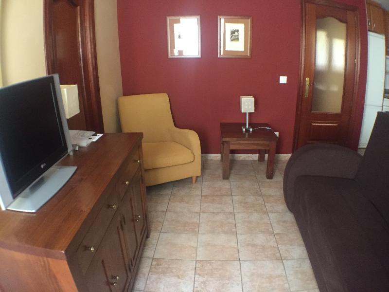 La Trufa Negra Apartamentos Teruel Eksteriør billede