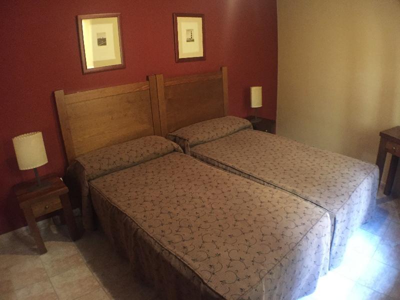La Trufa Negra Apartamentos Teruel Eksteriør billede