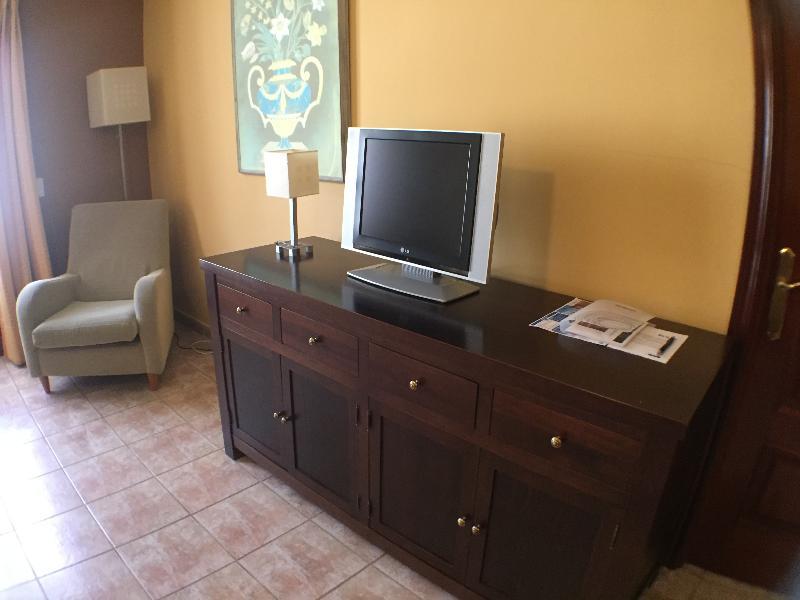 La Trufa Negra Apartamentos Teruel Eksteriør billede