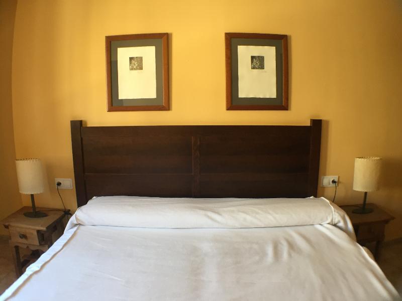 La Trufa Negra Apartamentos Teruel Eksteriør billede