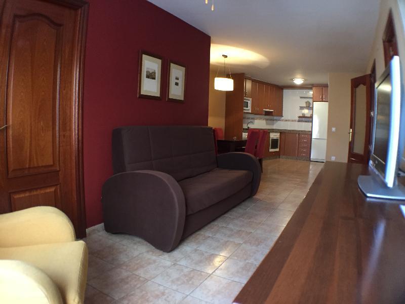 La Trufa Negra Apartamentos Teruel Eksteriør billede