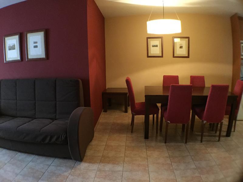 La Trufa Negra Apartamentos Teruel Eksteriør billede