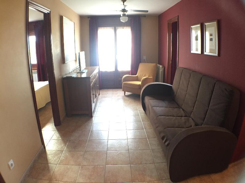 La Trufa Negra Apartamentos Teruel Eksteriør billede