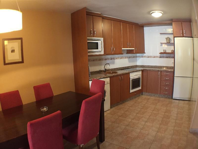 La Trufa Negra Apartamentos Teruel Eksteriør billede