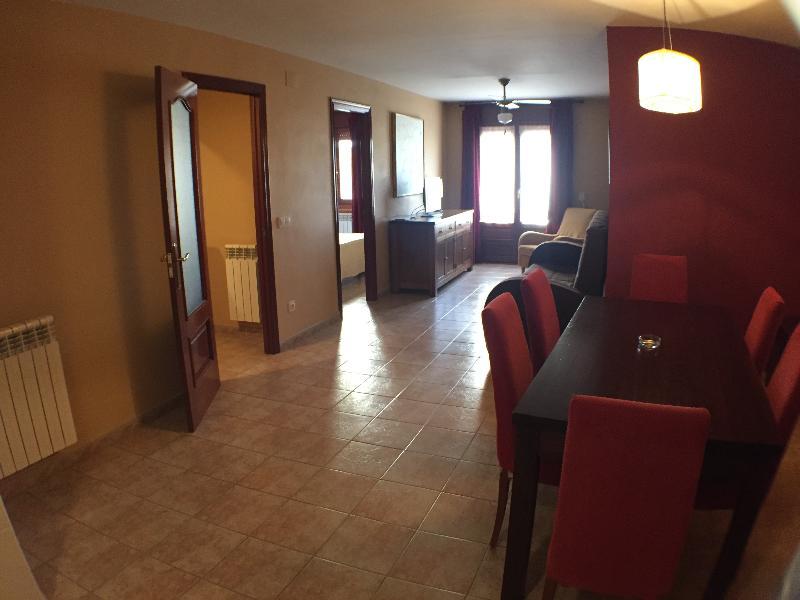 La Trufa Negra Apartamentos Teruel Eksteriør billede
