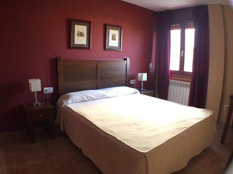 La Trufa Negra Apartamentos Teruel Eksteriør billede