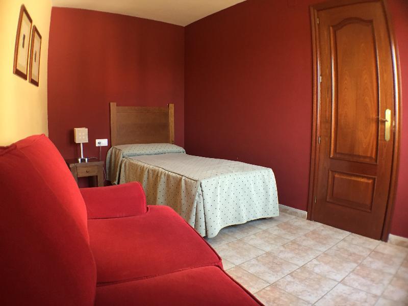 La Trufa Negra Apartamentos Teruel Eksteriør billede