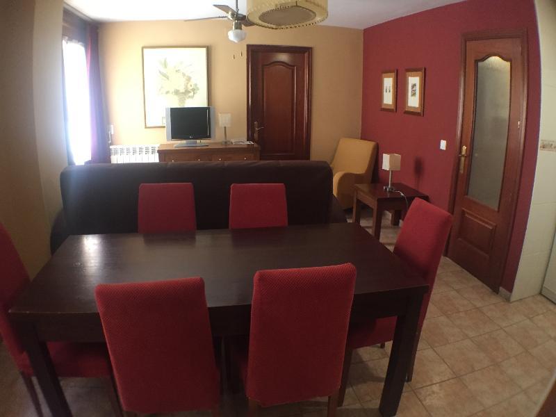 La Trufa Negra Apartamentos Teruel Eksteriør billede