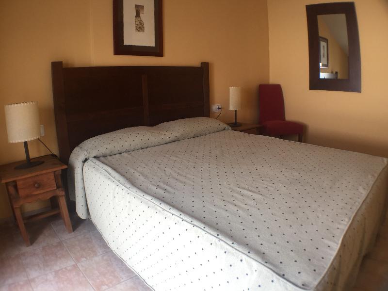 La Trufa Negra Apartamentos Teruel Eksteriør billede