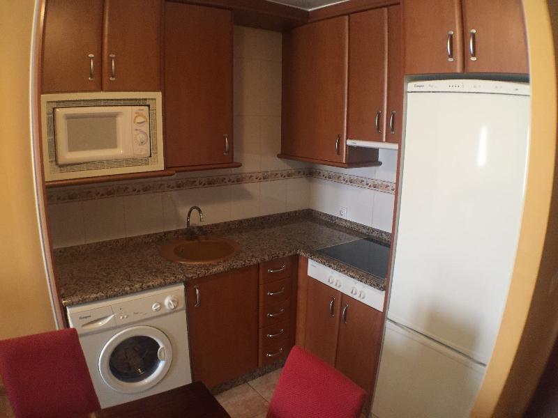 La Trufa Negra Apartamentos Teruel Eksteriør billede