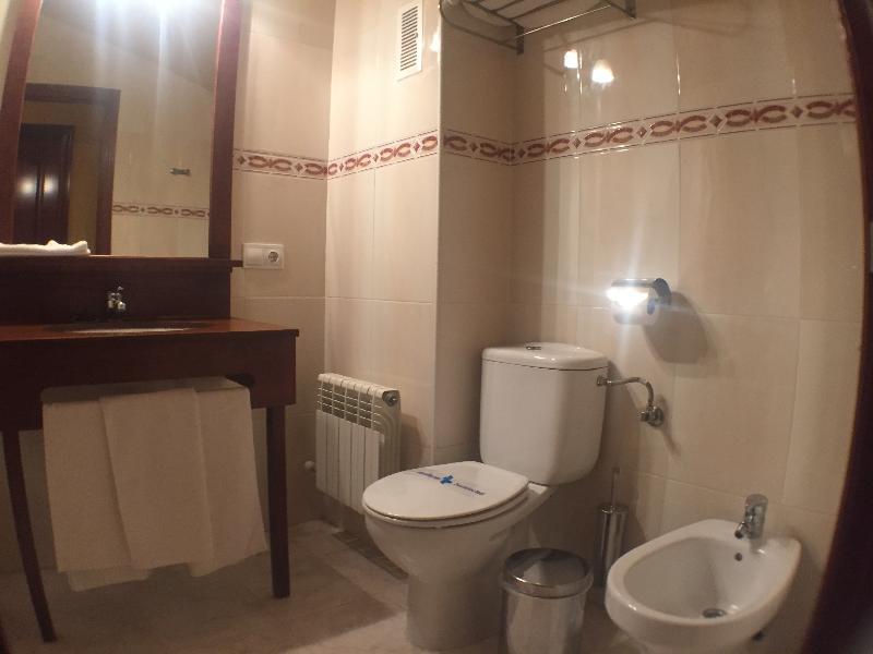 La Trufa Negra Apartamentos Teruel Eksteriør billede